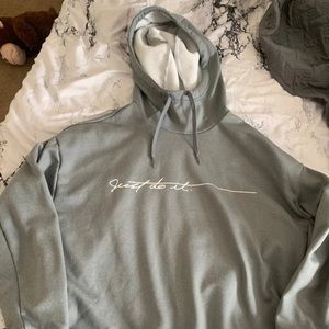 🤍Women’s Nike Cowl Neck Hoodie